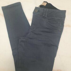 Democracy Pants "Ab" technology Elastic Waist